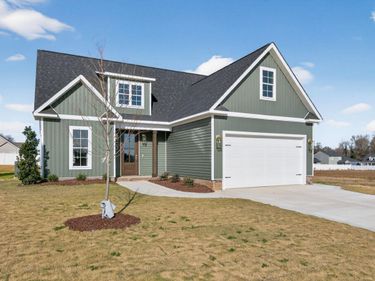 4511 Fairhaven Drive W, Wilson, NC 27893