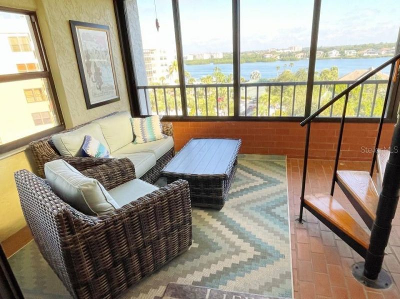 5911 Midnight Pass Road, Unit 601, Sarasota, FL 34242 Photo