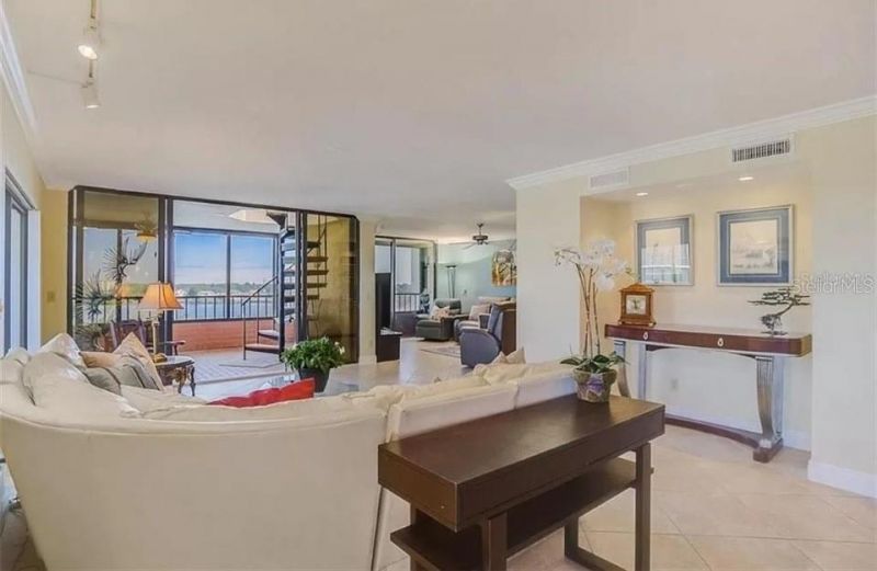 5911 Midnight Pass Road, Unit 601, Sarasota, FL 34242 Photo