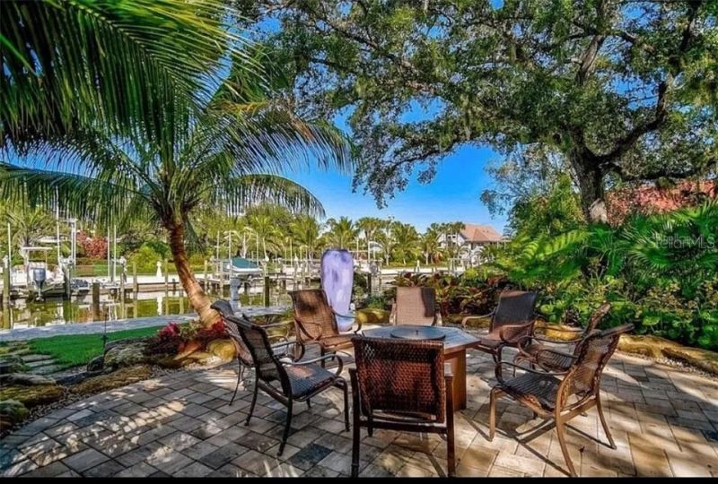 5911 Midnight Pass Road, Unit 601, Sarasota, FL 34242 Photo