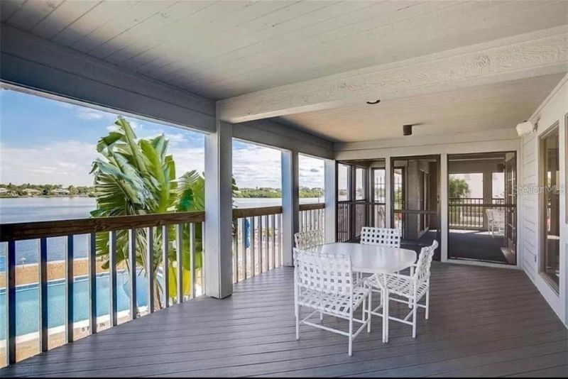 5911 Midnight Pass Road, Unit 601, Sarasota, FL 34242 Photo