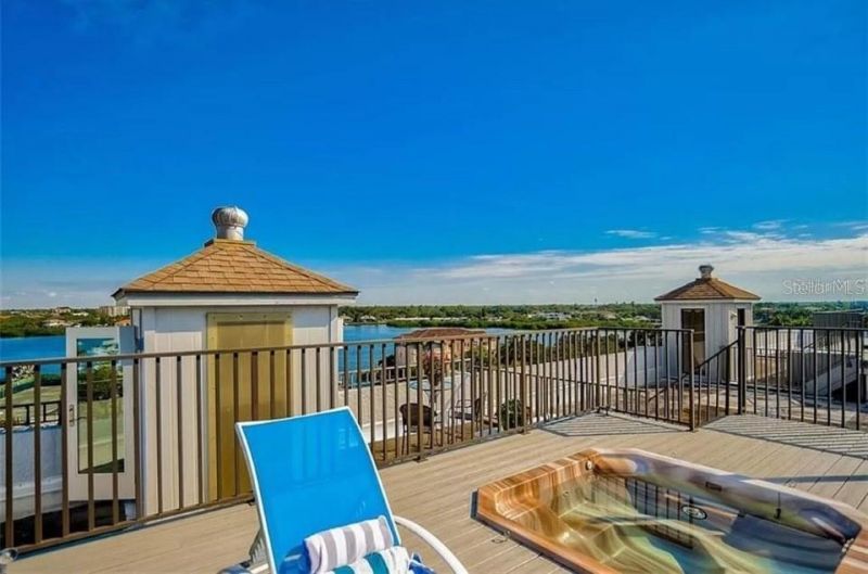 5911 Midnight Pass Road, Unit 601, Sarasota, FL 34242 Photo