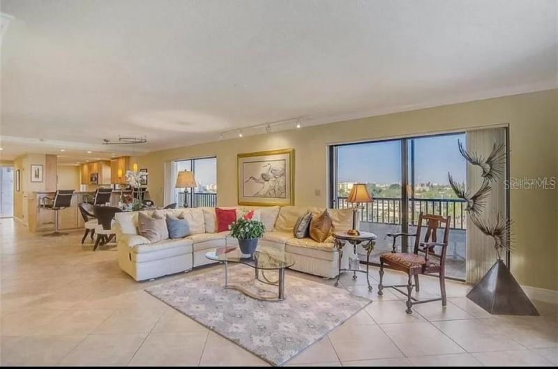 5911 Midnight Pass Road, Unit 601, Sarasota, FL 34242 Photo