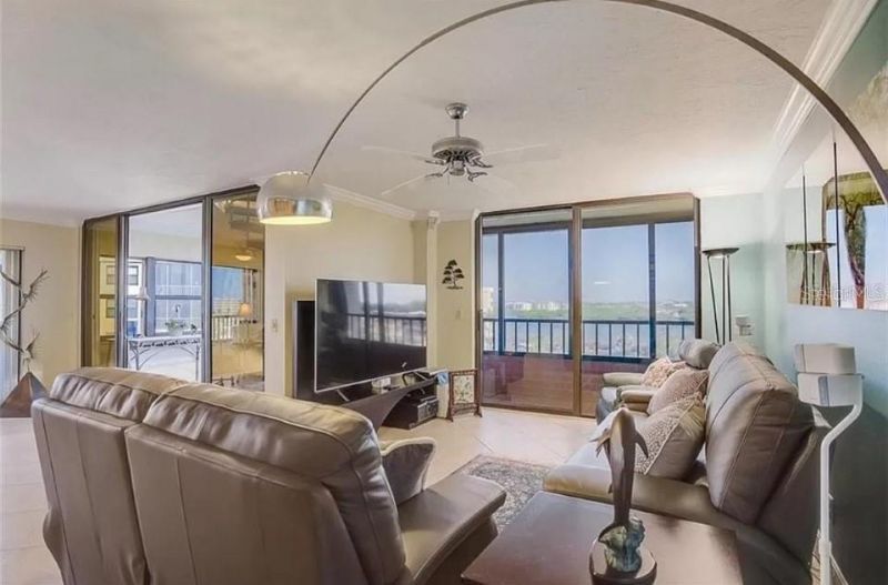 5911 Midnight Pass Road, Unit 601, Sarasota, FL 34242 Photo