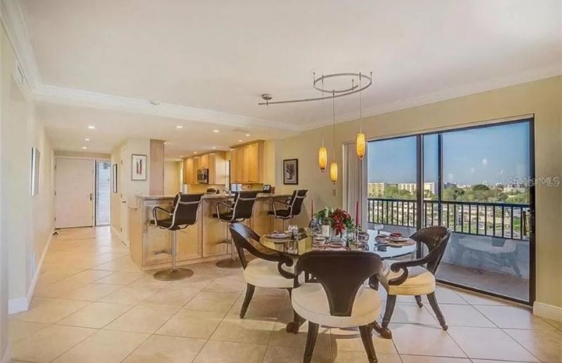 5911 Midnight Pass Road, Unit 601, Sarasota, FL 34242 Photo