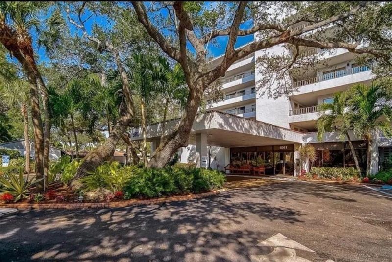 5911 Midnight Pass Road, Unit 601, Sarasota, FL 34242 Photo