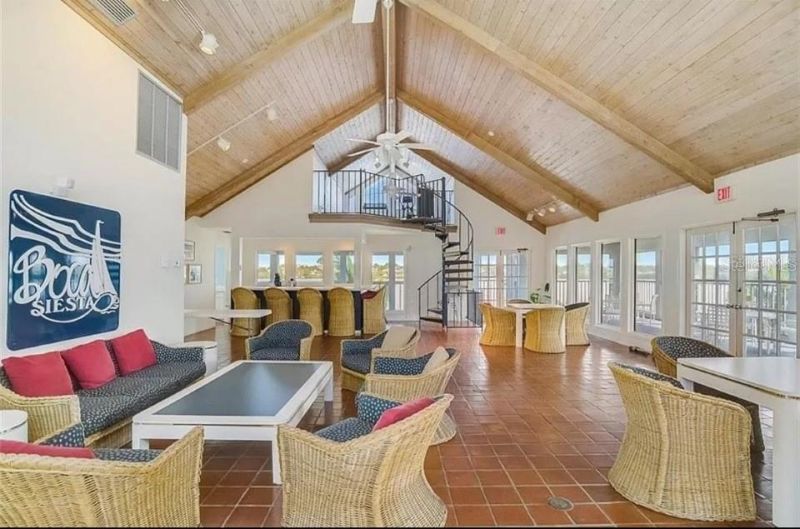 5911 Midnight Pass Road, Unit 601, Sarasota, FL 34242 Photo