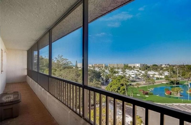 5911 Midnight Pass Road, Unit 601, Sarasota, FL 34242 Photo