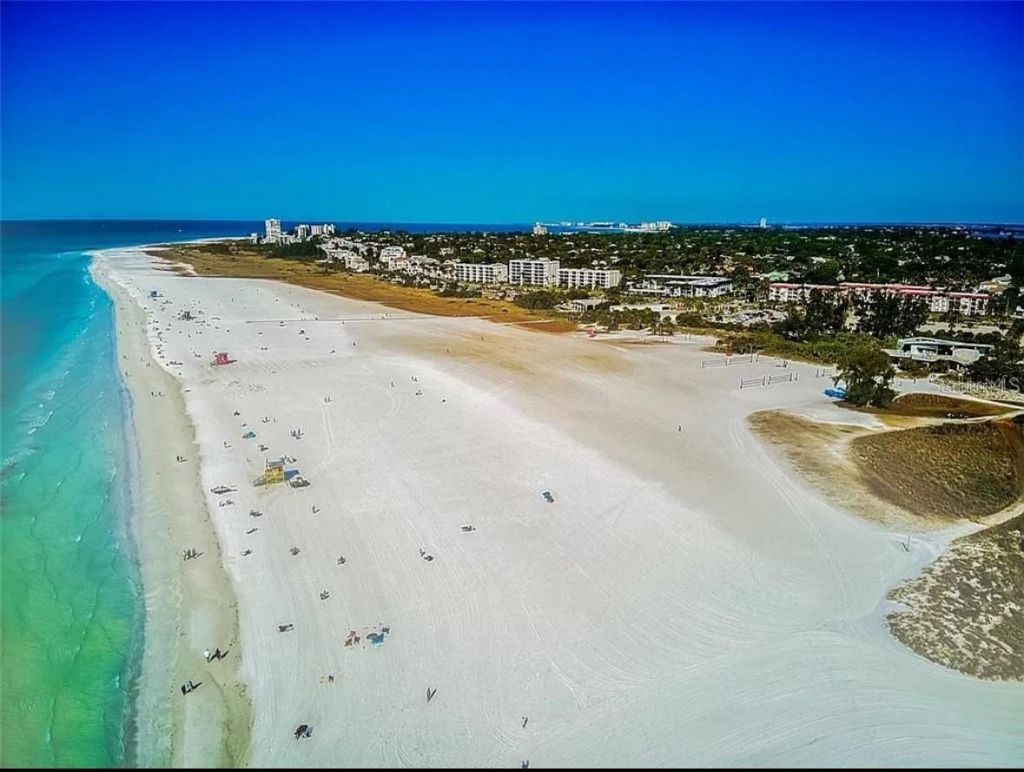 5911 Midnight Pass Road, Unit 601, Sarasota, FL 34242 Photo