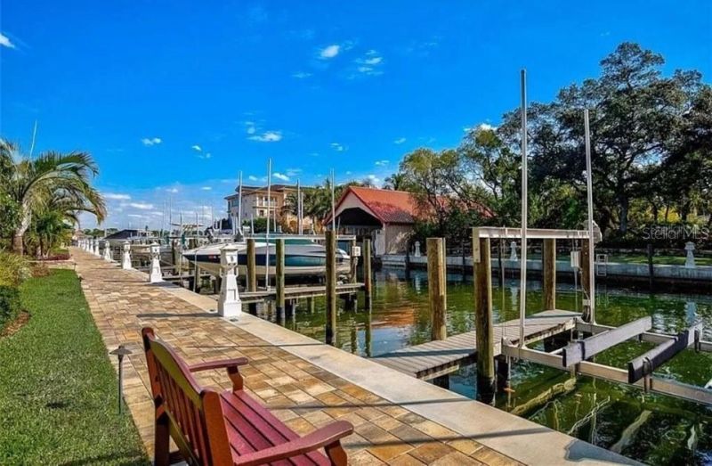 5911 Midnight Pass Road, Unit 601, Sarasota, FL 34242 Photo