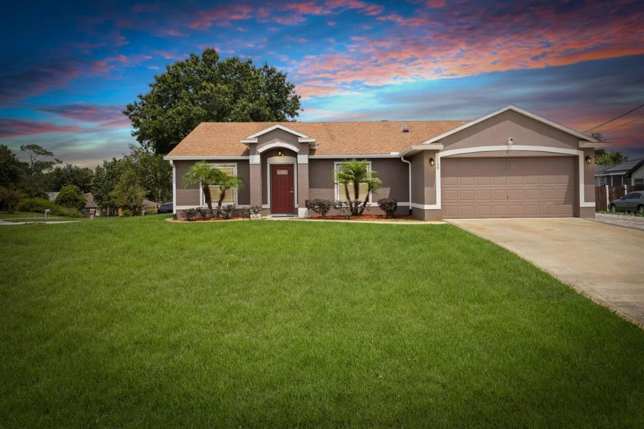 159 Larchmont Drive, Deltona, FL 32738 Main Photo