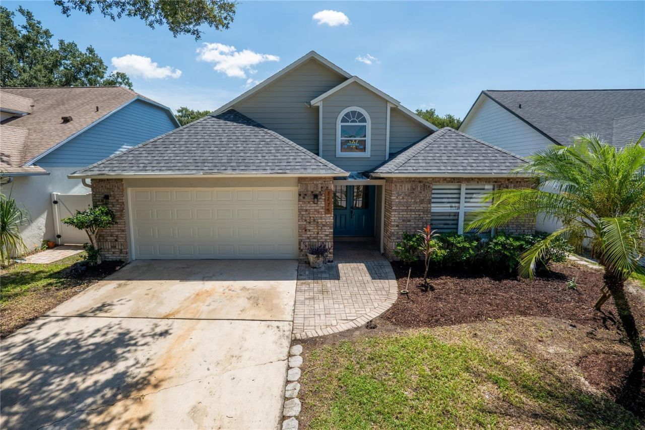 3275 Windy Wood Drive, Orlando, FL 32812 Main Photo