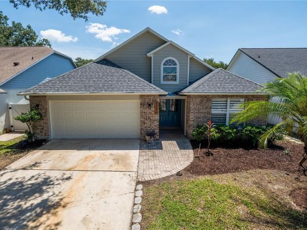 3275 WINDY WOOD DRIVE, ORLANDO, FL 32812