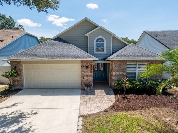 3275 WINDY WOOD DRIVE, ORLANDO, FL 32812