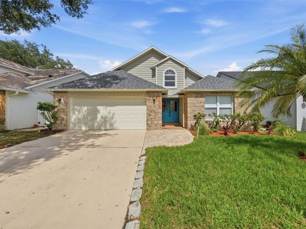 3275 WINDY WOOD DRIVE, ORLANDO, FL 32812