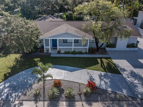 2180 PHILIPPE PARKWAY, SAFETY HARBOR, FL 34695