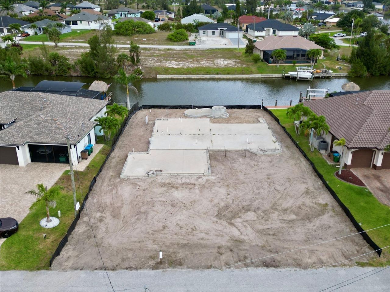 2311 NW 35th Avenue, Cape Coral, FL 33993 Photo