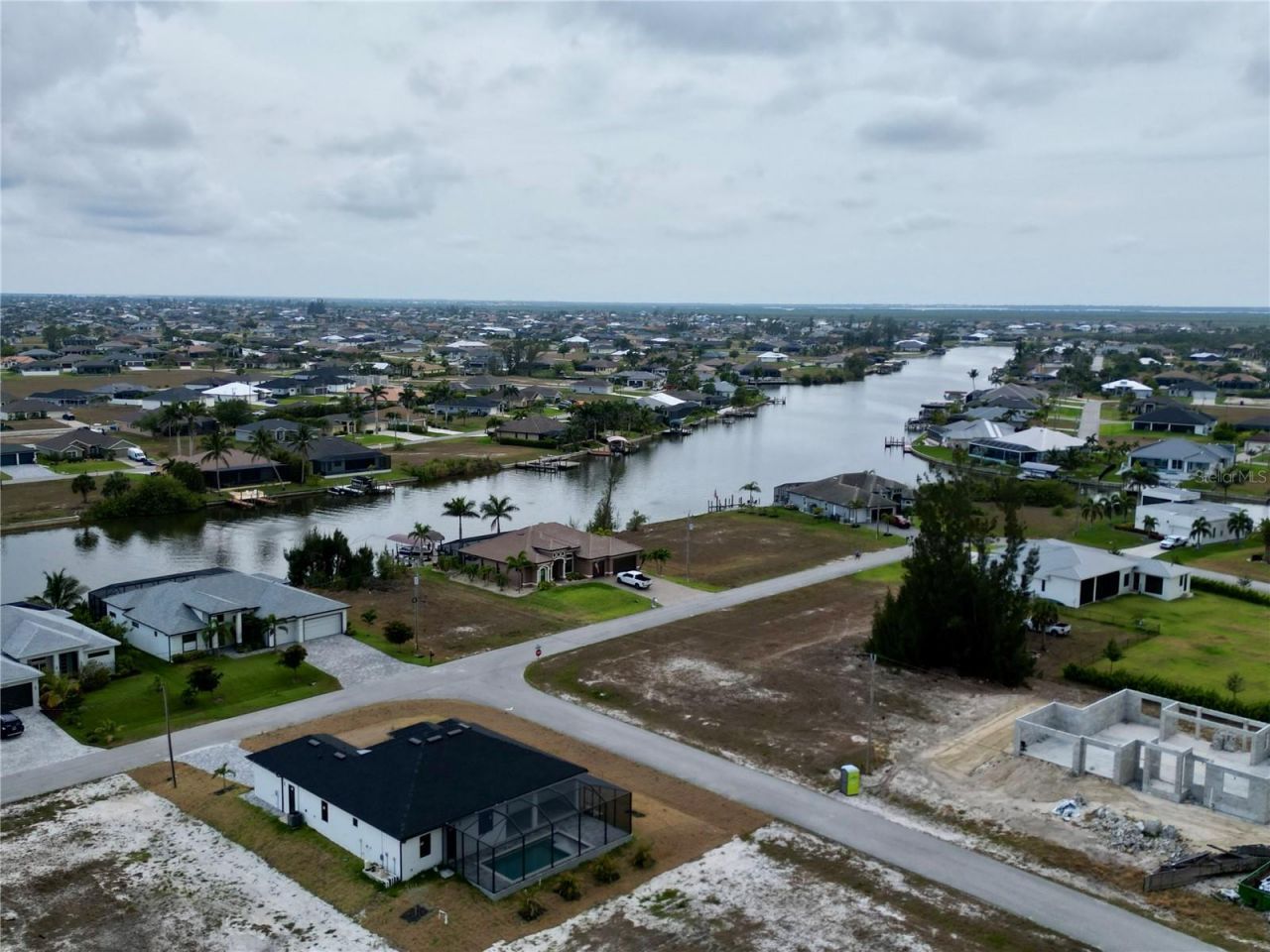 2311 NW 35th Avenue, Cape Coral, FL 33993 Photo