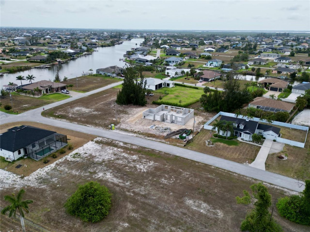 2311 NW 35th Avenue, Cape Coral, FL 33993 Photo