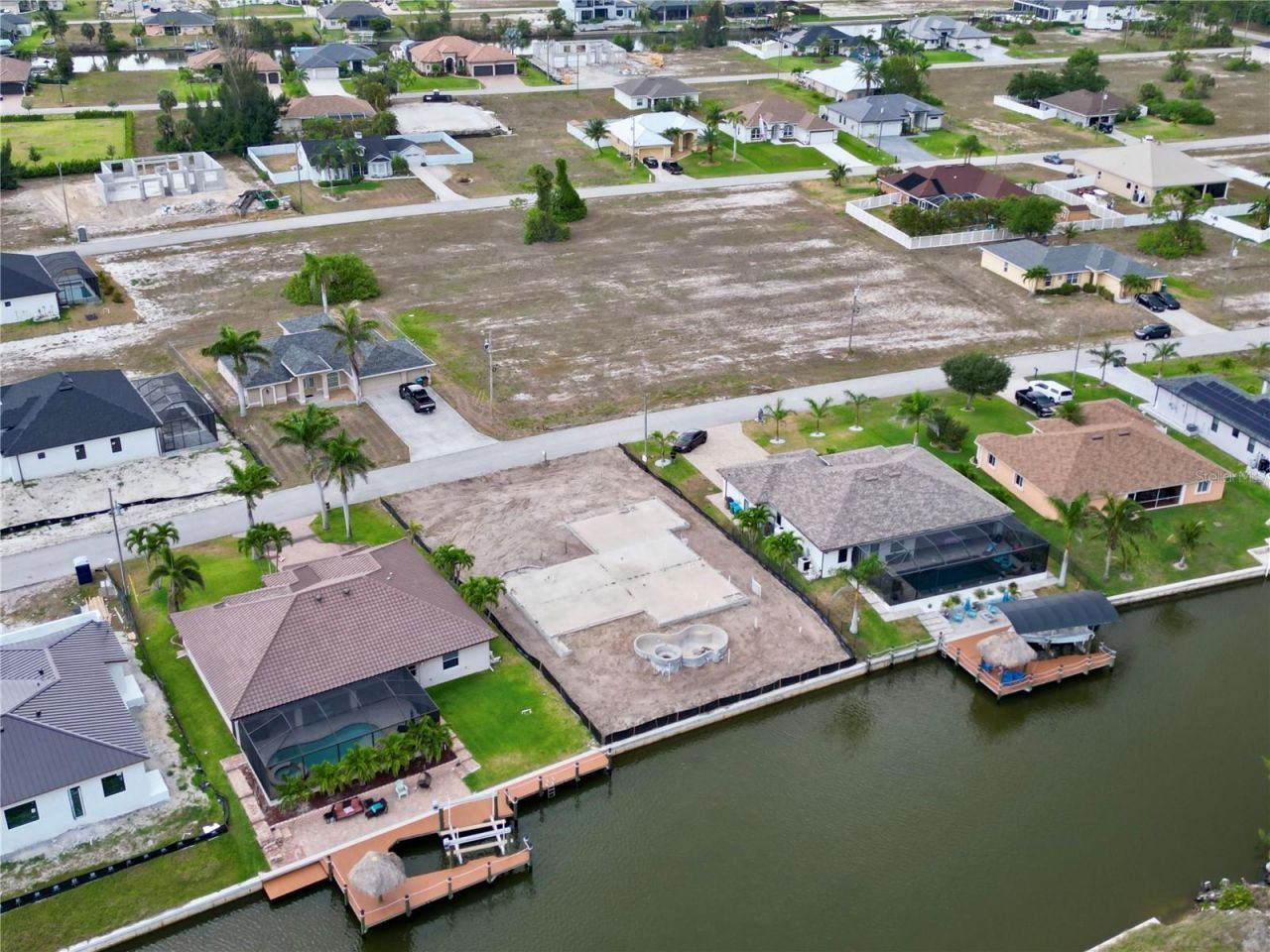 2311 NW 35th Avenue, Cape Coral, FL 33993 Photo