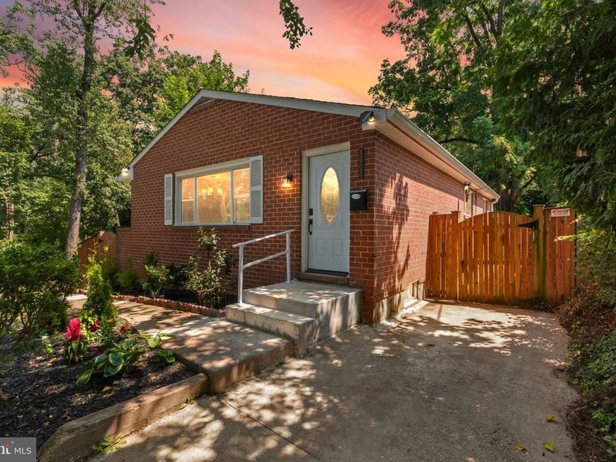 5807 Pimlico Road, Baltimore, MD 21209 Main Photo