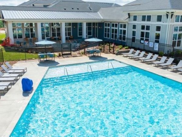 104 Herrings Green Loop, Unit C1, Mooresville, NC 28117