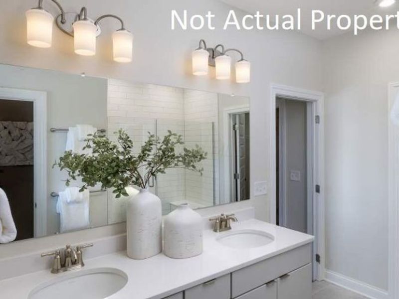 331 Pinnate Lane, Unit Lot 1501, Westerville, OH 43082 Photo 14