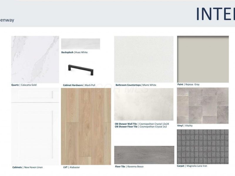 331 Pinnate Lane, Unit Lot 1501, Westerville, OH 43082 Photo 3