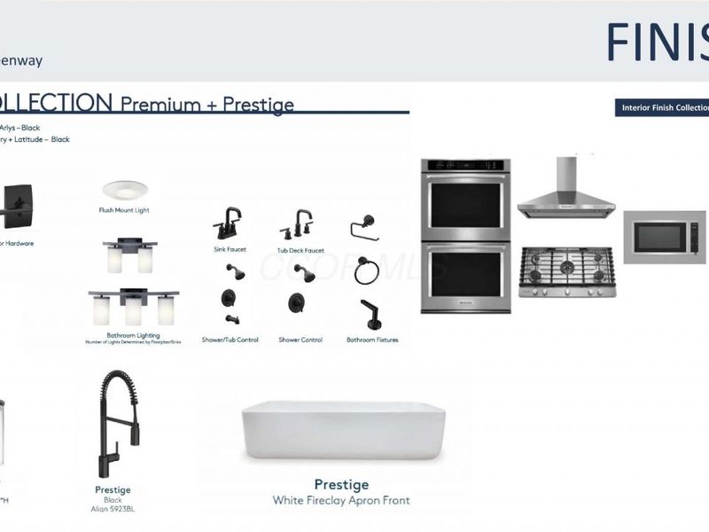 331 Pinnate Lane, Unit Lot 1501, Westerville, OH 43082 Photo 4