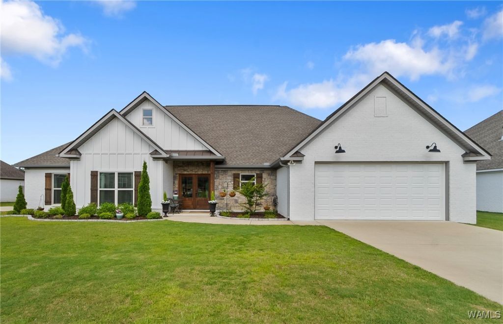 13894 Glenview Drive, Northport, AL 35475 Main Photo