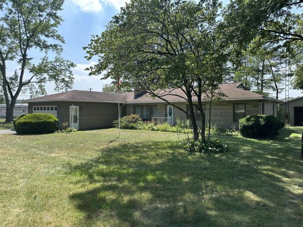 2120 S 3rd Street, Niles, MI 49120