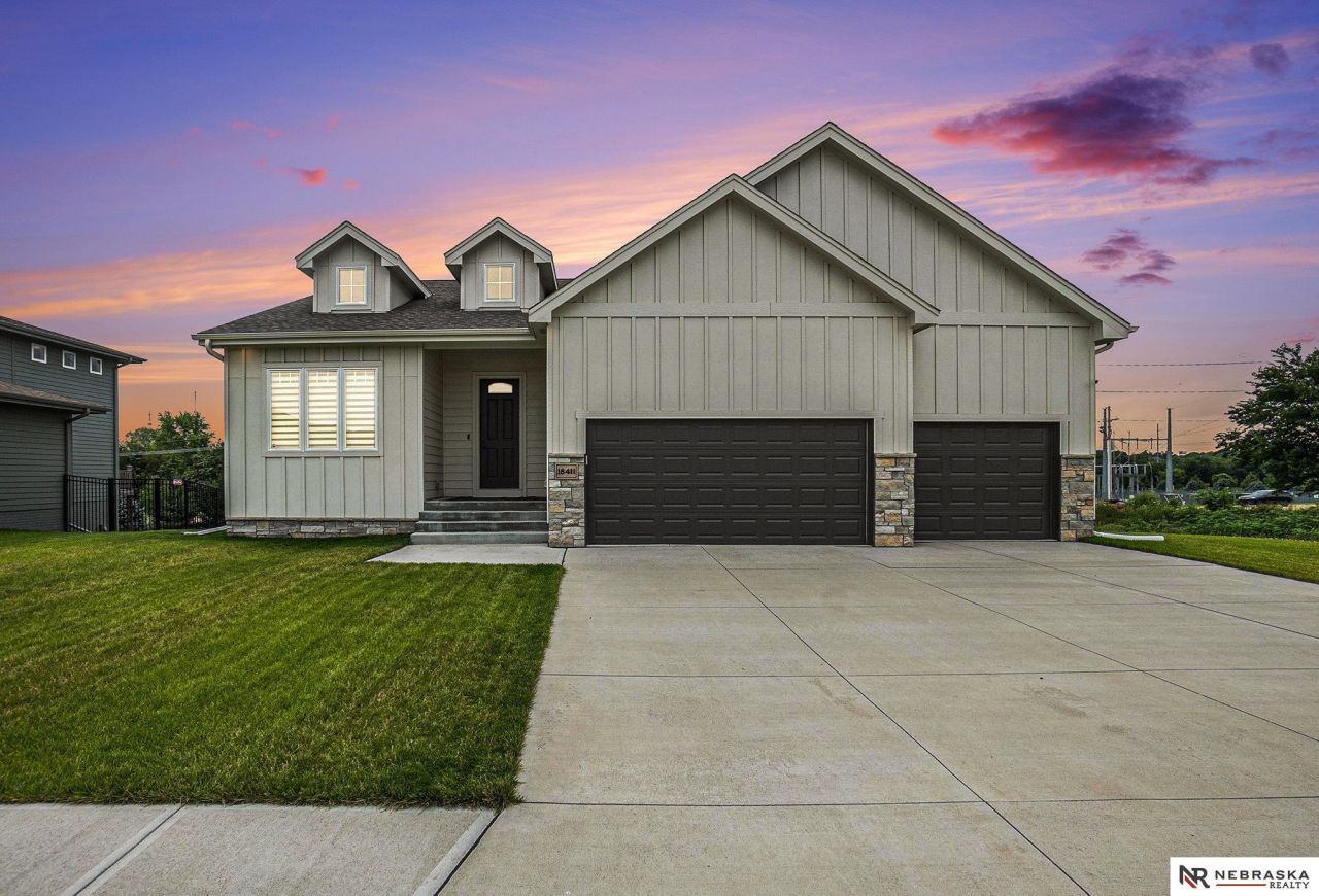 68022 Homes for Sale and Real Estate, , NE - NP Dodge Real