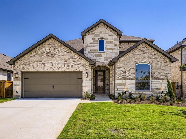3121 Lacebark Lane, Celina, TX 75009