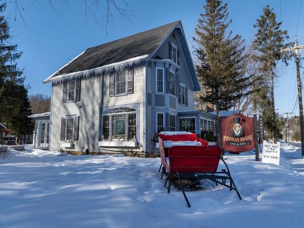 195 Main Street, Montgomery, VT 05471