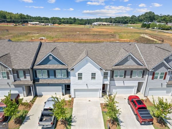 60 Huntley Trace, Hoschton, GA 30548