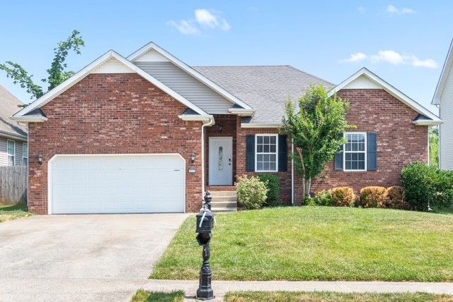 3537 Southwood Dr, Clarksville, TN 37042 Main Photo