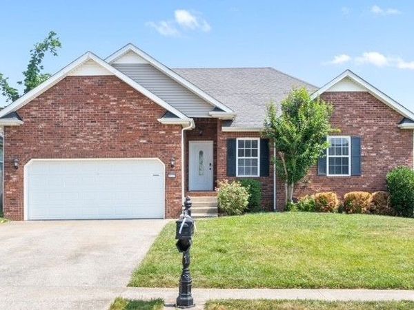 3537 Southwood Dr, Clarksville, TN 37042