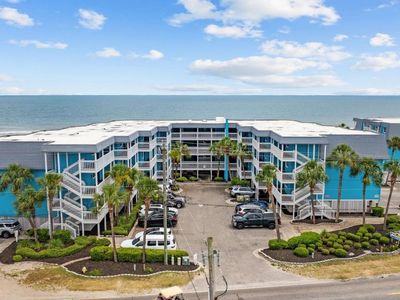 720 Waccamaw Dr., Unit 301, Murrells Inlet, SC 29576