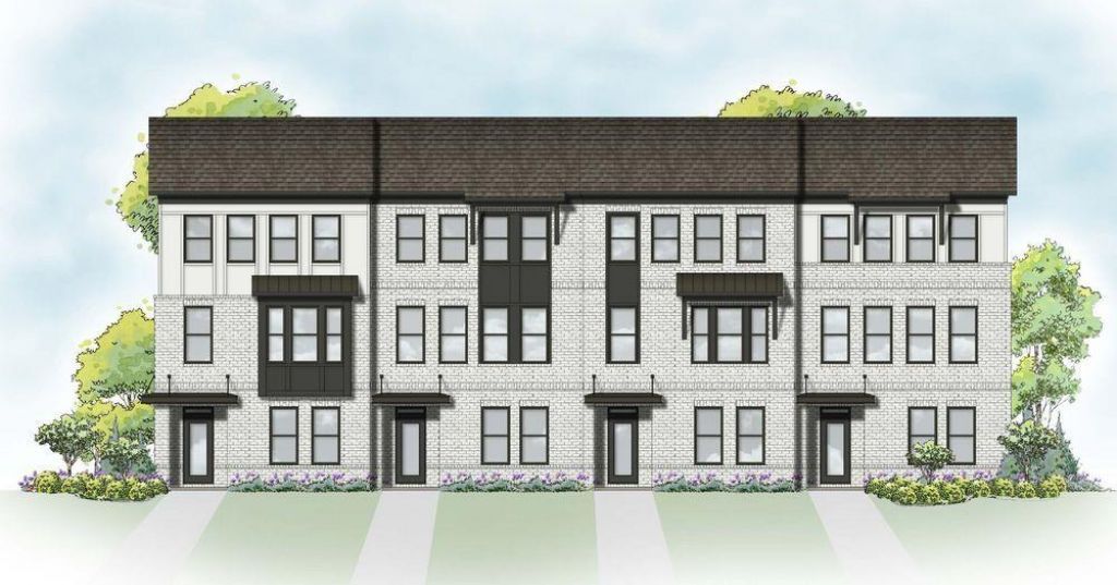 51 Peeples Drive, Lawrenceville, GA 30046 Main Photo