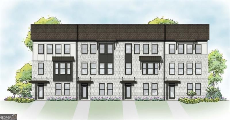 51 Peeples Drive, Lawrenceville, GA 30046 Main Photo