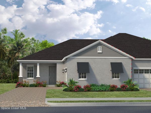 2788 Pangea Circle, Melbourne, FL 32940