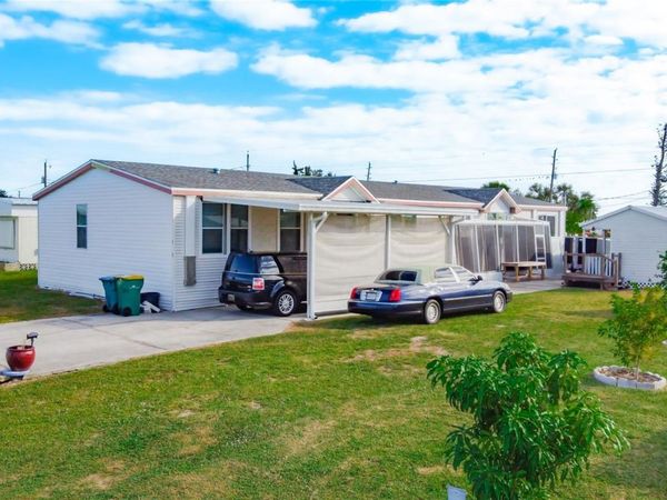 1275 SEAGULL DRIVE, ENGLEWOOD, FL 34224