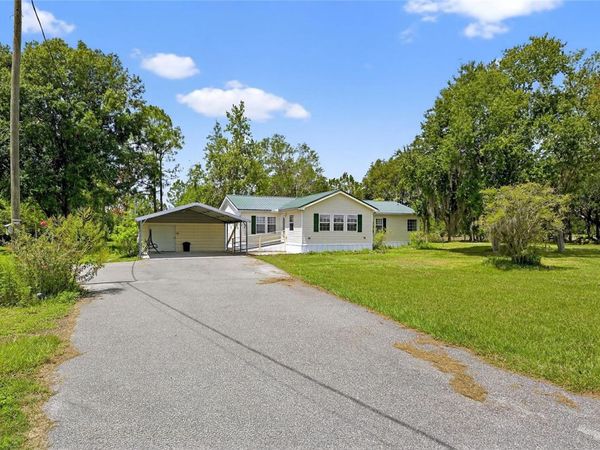 6250 GREEN POND ROAD, POLK CITY, FL 33868
