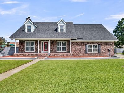 4326 Waterview Circle, North Charleston, SC 29418