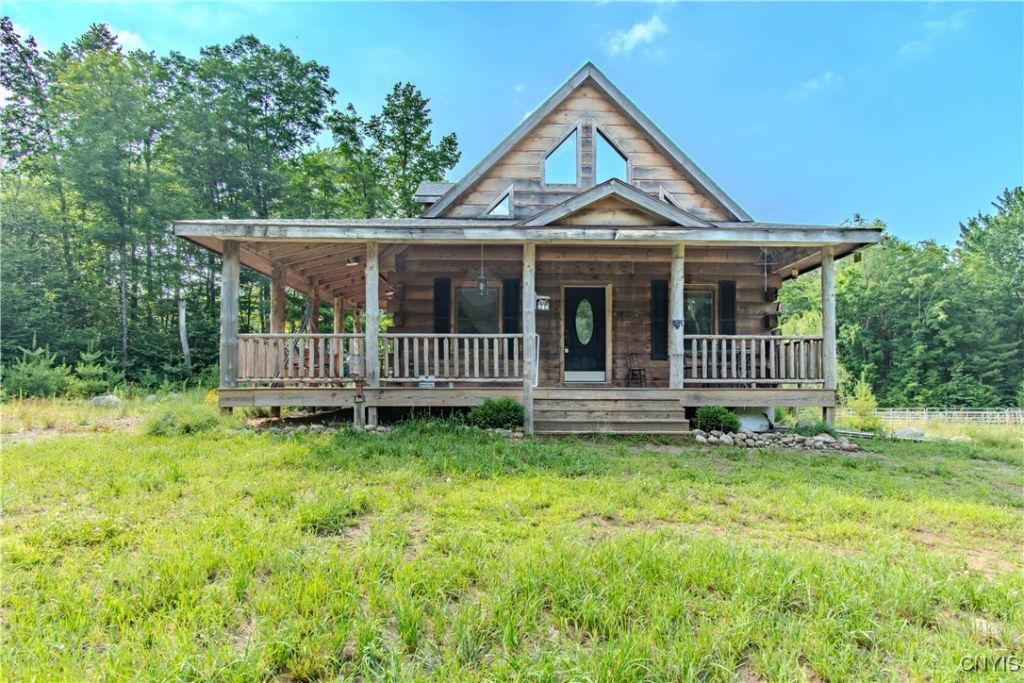 7606 Stoy Lane, Greig, NY 13345 Main Photo