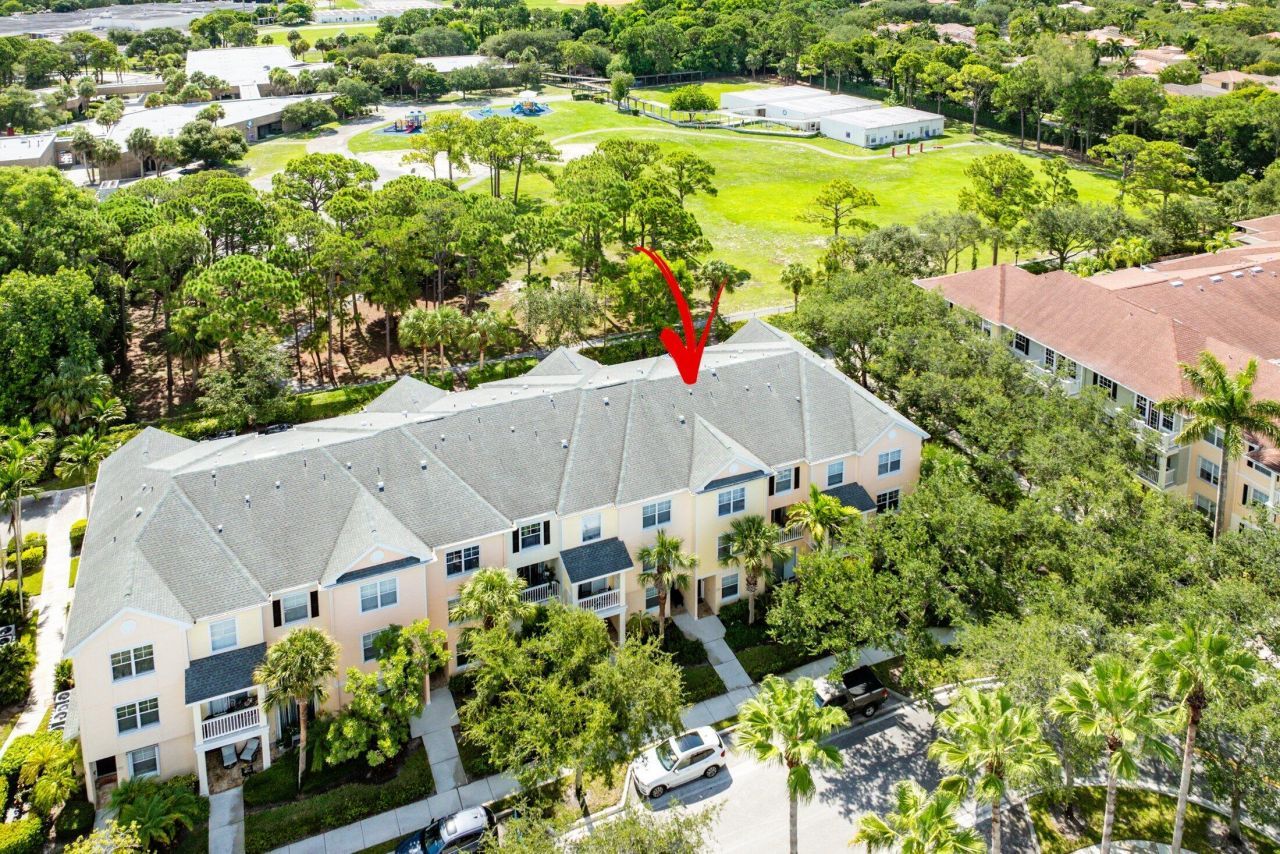 255 Murcia Drive, Unit 209, Jupiter, FL 33458 Photo