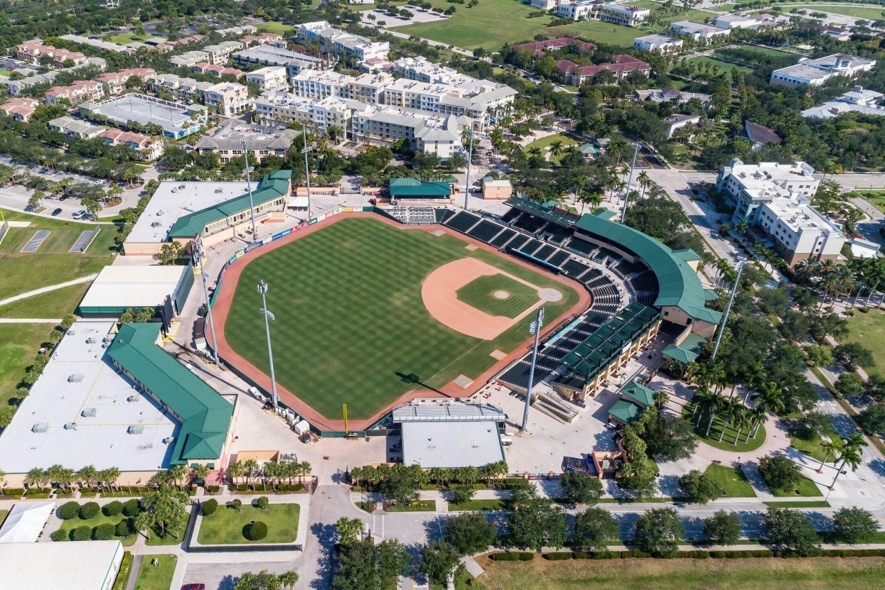 255 Murcia Drive, Unit 209, Jupiter, FL 33458 Photo