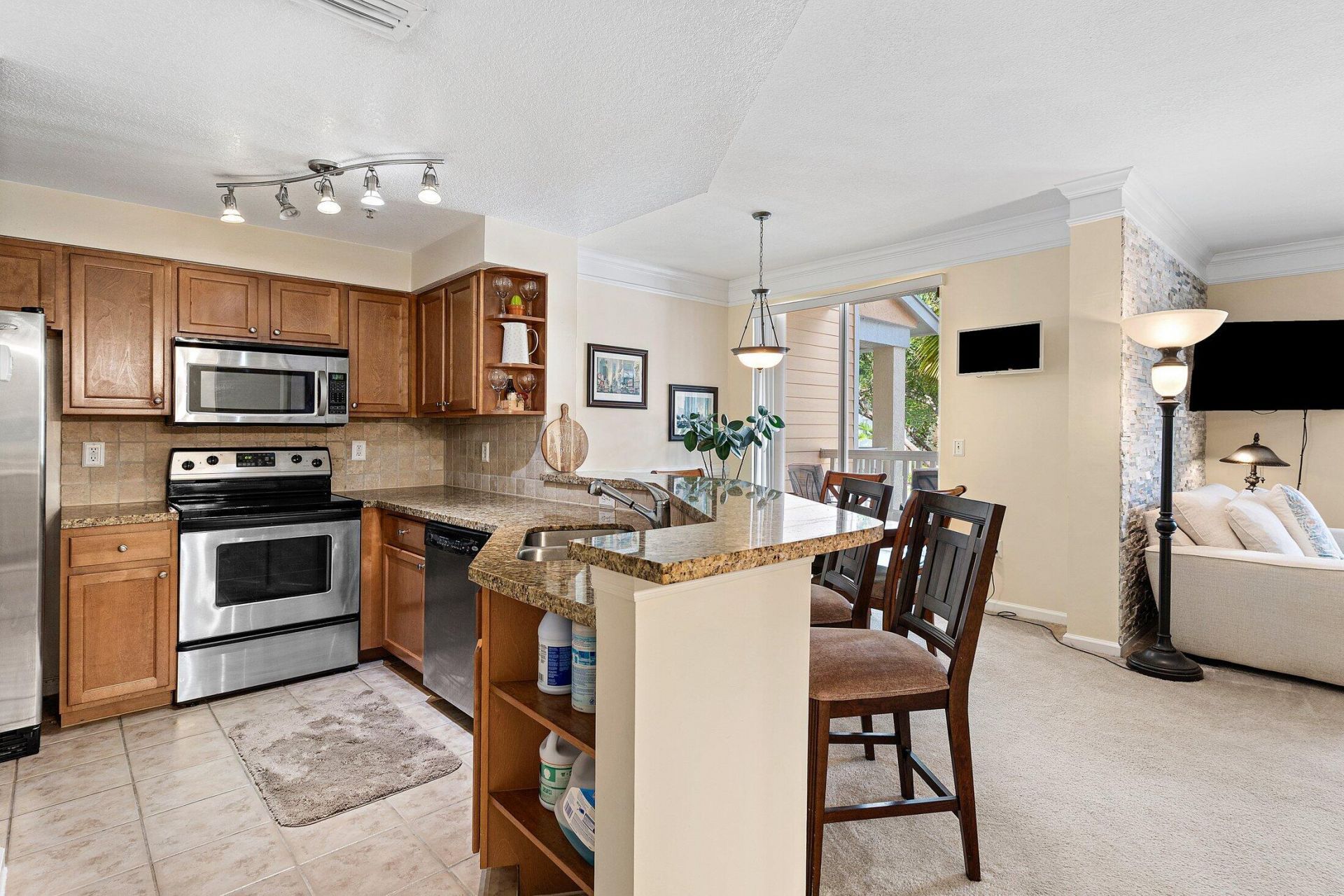 255 Murcia Drive, Unit 209, Jupiter, FL 33458 Photo