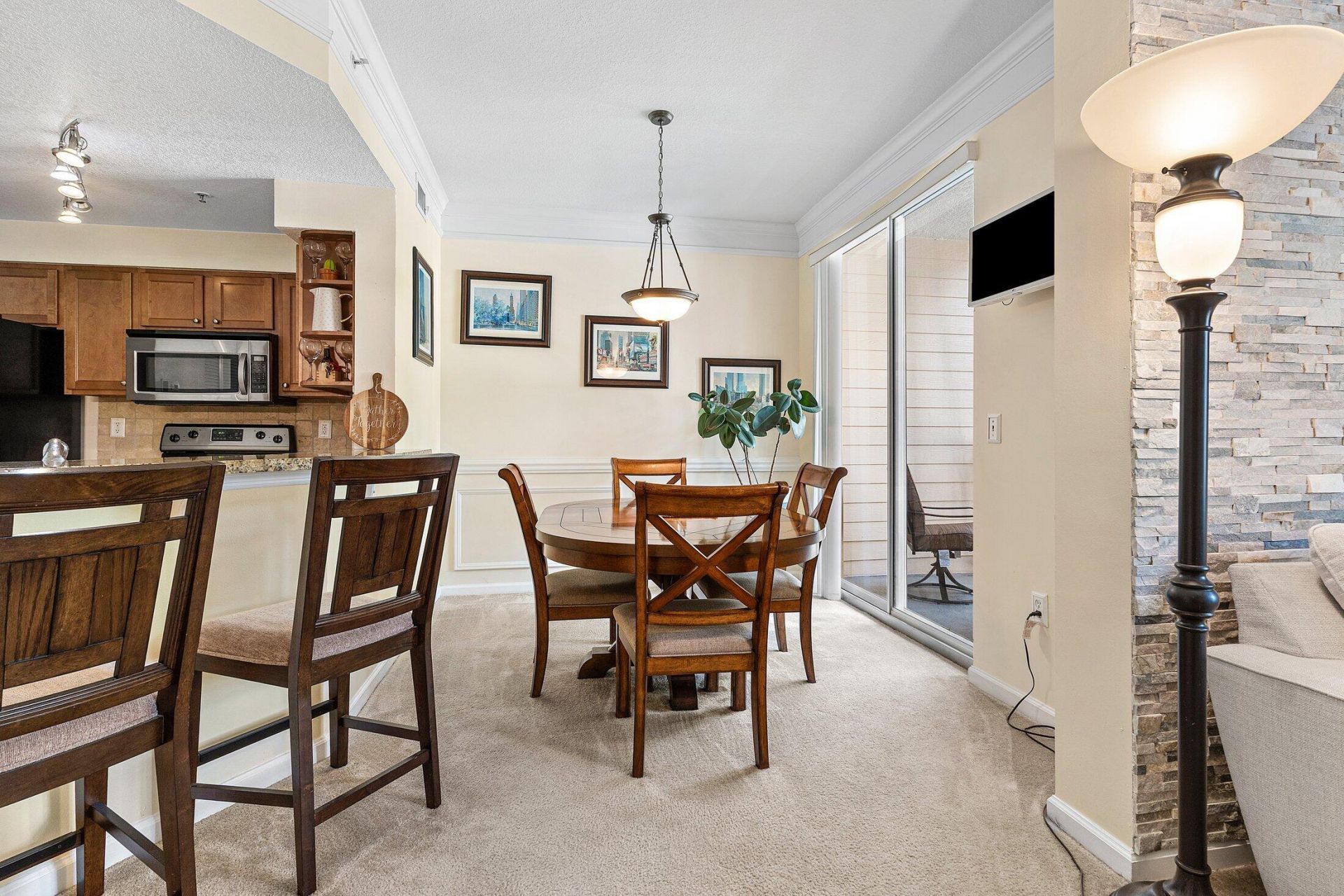 255 Murcia Drive, Unit 209, Jupiter, FL 33458 Photo