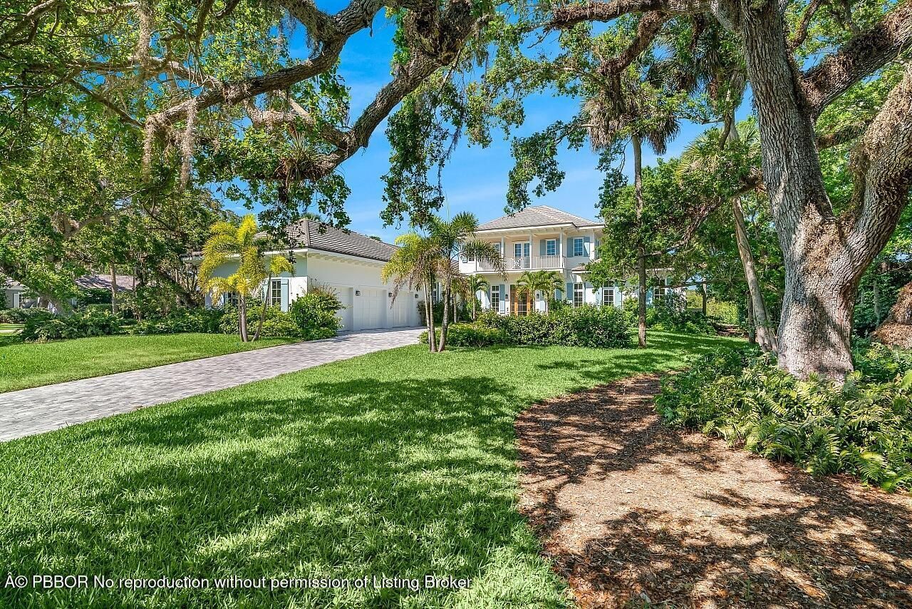 120 Coconut Palm Road, Vero Beach, FL 32963 Photo